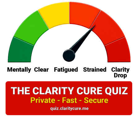 Clarity-QUIZ-SOLO 2026-1